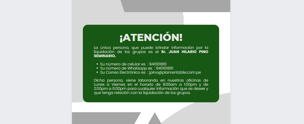 Primer slide